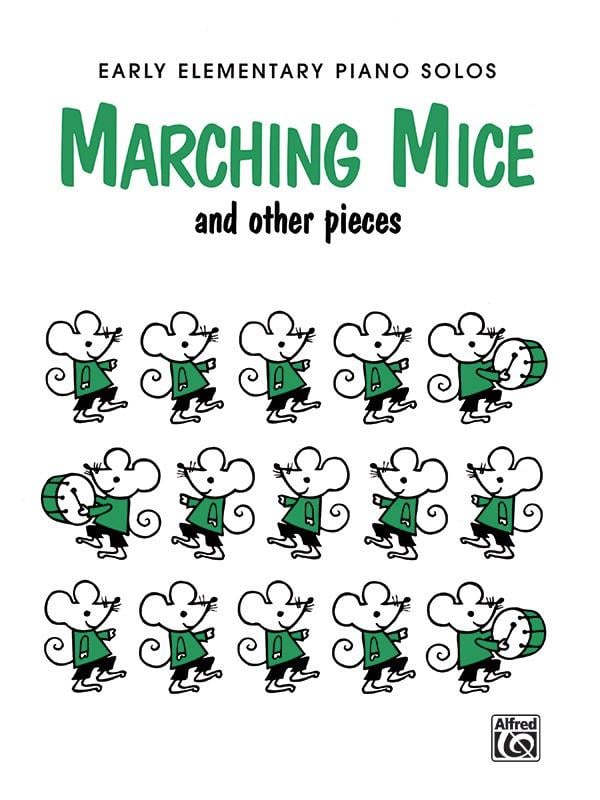 Marching Mice